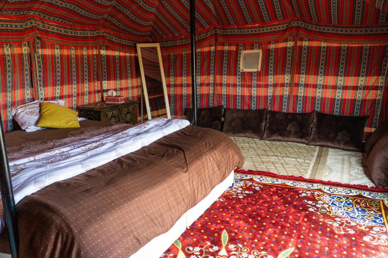 Wahiba Bedouiens Privae Camp Hotel Bidiya Exterior photo